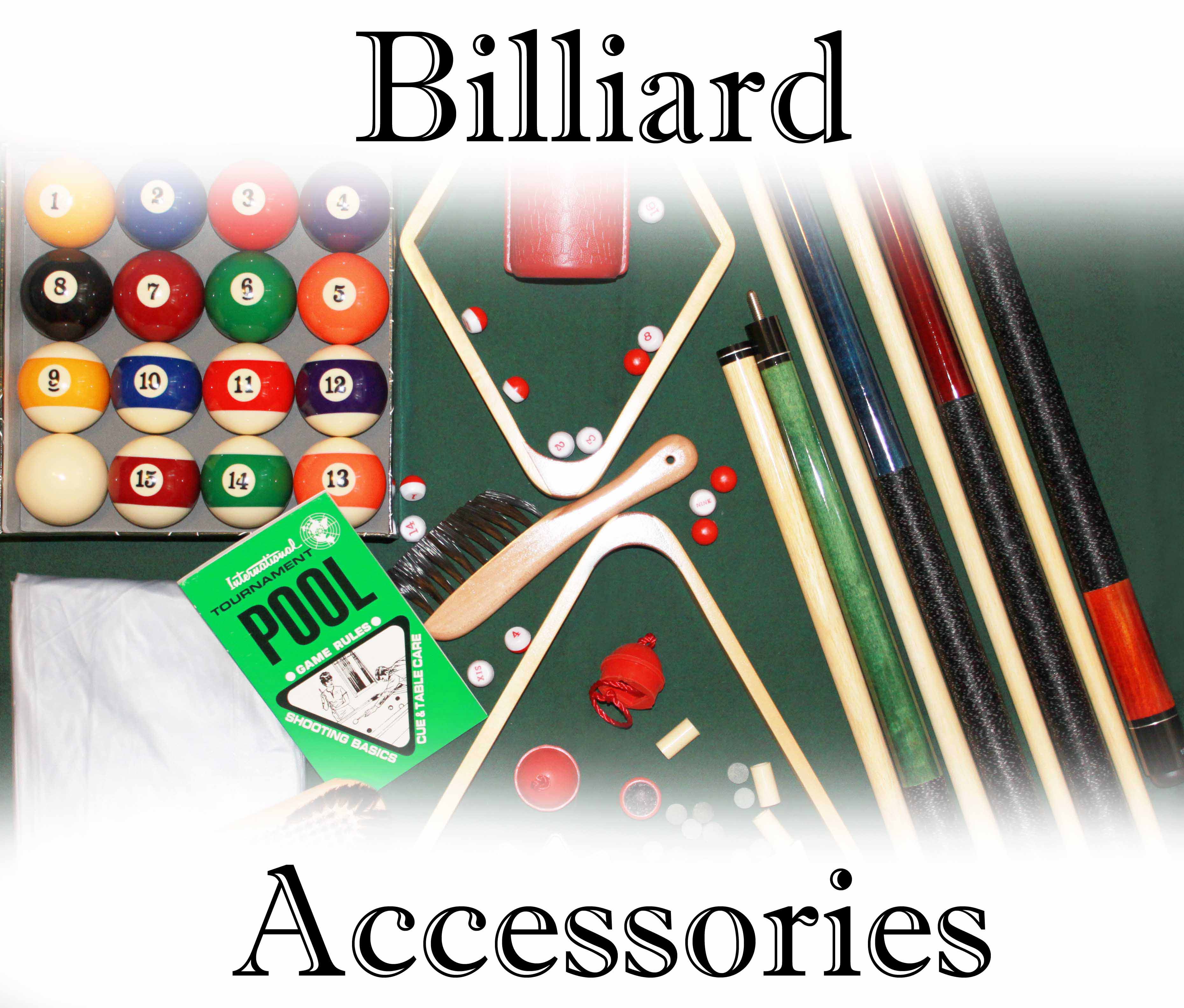 accessories